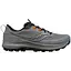 Кроссовки Saucony Peregrine 13 GTX 42 Grey (1097-S20841-0585) - миниатюра 1
