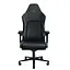 Комп'ютерне крісло для геймера Razer Iskur V2 Green (RZ38-04900100-R3G1) - мініатюра 1