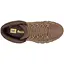 Черевики Caterpillar Threshold Hiker WP 41 Brown (1103-P725960-41) - мініатюра 4