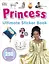 Princess. Ultimate Sticker Book - мініатюра 1