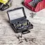 Набор бит Trotec PSCS Screwdriver 32 pieces Bit Set (DAS302814) - миниатюра 5
