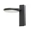 Светильник Brille фасадный LED 13W IP54 CW Dark Grey (PL-26) - миниатюра 7