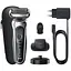 Електробритва Braun Series 7 70-S4200cs - мініатюра 1