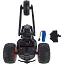 Машинка-трицикл ZIPP Toys Stunt Racer Синий - миниатюра 12