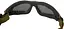 Защитные очки WoSport GG-MA-02 OD Green - миниатюра 2