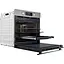 Электрический духовой шкаф Whirlpool OMR58HU1X - миниатюра 4