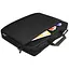 Сумка для ноутбука Defender Monte 17'' 26065 (Чорний) - мініатюра 5