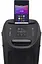 Портативная колонка 2.1 JBL PartyBox 310 240 Вт Bluetooth поликарбонат/металл управление сверху IPX4 43 x 79 x 39 см (JBLPARTYBOX310EU) - миниатюра 6