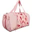 Сумка дорожня Semi Line 45 Pink Print (A3007-2) (DAS303092) - мініатюра 1