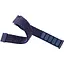 Ремешок DK CDK для Garmin Forerunner 255 / 255 Music 22mm Nylon Sport Loop (012416) (indigo) - миниатюра 5
