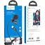 Петличний Микрофон Hoco L14 Lightning 2m Black [136291] - миниатюра 6