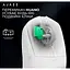 Игровая мышь Ajazz AJ-139W MC V2 Wireless/Bluetooth/USB ESports Gaming 12000dpi 35G White - миниатюра 6