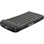 Надувная кровать Bestway BW 67929 с насосом от сети (188x99x25 см) - миниатюра 1