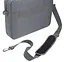 Сумка Case Logic Huxton 14" Attache HUXA-214 (Graphite) (6721856) - миниатюра 7