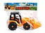 Трактор з ковшем-конструктором ІП.30.006 - мініатюра 1