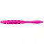 Силикон FishUP Scaly Fat 3.2" Cheese Taste #112 Hot Pink (8 шт/уп) - миниатюра 1