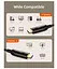 Кабель Cabletime HDMI-HDMI V 2.1 30 м (CA914050) - мініатюра 4