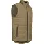 Жилет Blaser Active Outfits Insulation Ian L Светло-коричневый - миниатюра 4
