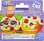 Іграшка інтерактивна Hasbro DJ Furblets Rain-Bow-Kat Mini Electronic Plush Toy (G1784) - мініатюра 2