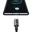 Кабель Usams US-SJ663 USB-A to USB-C 18W 1.2m Tarnish (SJ663USB01) [138992] - мініатюра 5