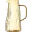 Кувшин стеклянный Vittora Amber Brook 1.7 л VT-5905-1700 (147379) - миниатюра 1