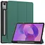 Чохол SlimTPU Active Pen Lenovo Idea Tab Pro 12.7 2025 TB373FU TB375FC Темно-зелений - мініатюра 1