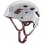 Каска жіноча Black Diamond Half Dome Aluminium (1033-BD 620208.ALUM-SM) - мініатюра 1