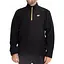 Флисовая кофта Caterpillar Full Zip Microfleece Black M (1103-1030010-12469-M) - миниатюра 1