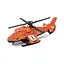 Дитяча іграшка Вертоліт Арбалет ORION 282v2OR МНС - мініатюра 1