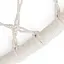 Крісло-гойдалка 4FIZJO Boho Dream 80 см підвісна, плетена Beige (P-5905973404518) - мініатюра 9