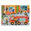 Пазл дитячий "Професії. Пожежник" DoDo Toys 300702, 150 елементів - мініатюра 2