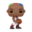 Фігурка Funko Pop Денніс Родман Dennis Rodman 10 см FP DR 103 - мініатюра 2