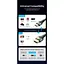 Кабель Vention HDMI-HDMI V 2.1 1 м (AGJGF) - мініатюра 12