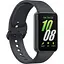 Фітнес-браслет Samsung Galaxy Fit3 Gray (SM-R390NZAA) - мініатюра 2