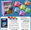 Набір для вирощування кристалів 1688-6 6 основ для кристалів, ємності, в коробці (6982755050049) - мініатюра 2