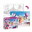 Дитячі Пазли 2 в 1 My Little Pony Пригоди у палаці DoDo 200135 60 елементів - мініатюра 2