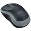 Миша LOGITECH Wireless Mouse M185 SWIFT GREY (910-002238) - мініатюра 3