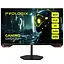 Монітор ProLogix 23.8" Gaming GM2425F Black FHD IPS 240Hz (GM2425F) - мініатюра 1