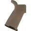 Рукоятка пистолетная Magpul MOE+GripAR15-M16 FDE - миниатюра 1