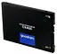 Накопичувач SSD 1ТB Goodram CX400 Gen.2 2.5" SATAIII 3D TLC (SSDPR-CX400-01T-G2) - мініатюра 6