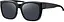 Окуляри Mijia Polarized Sunglasses Set Black (BHR7404CN) - мініатюра 2