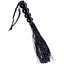 Флогер Fetish B-Series 37 см (чорний) - мініатюра 1