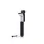 Селфи - монопод Remax P5 держатель проводного подключения 3.5 mm - миниатюра 5