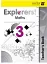 Explorers! Maths 3. Teacher's Book - миниатюра 1
