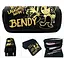Пенал GeekLand Бенди Bendy and the Ink Machine чернильный дьявол BM 21.146 - миниатюра 1