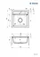 Мойка кухонная Deante Zorba ZQZ_N103 - миниатюра 3