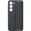 Оригнальний силіконовий чохол Samsung Silicone Grip Cover для Samsung Galaxy S23 EF-GS911TBEGRU Black - мініатюра 5