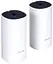 Mesh-система TP-Link mesh Deco P9 AC1200 2Pcs White 802.11ac (Deco P9(2-pack)) - миниатюра 2