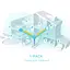 Система WiFi-Mesh Deco X50 AX3000, 3xGE LANWAN, 1мод TP-Link teh0017277 - миниатюра 8