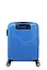 Валіза American Tourister MICKEY CLOUDS MICKEY TRANQUIL BLUE 55x40x20(23) 55 См 59C*01001 - мініатюра 2